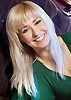 Russian single Tatiyana from Zaporozhie, Ukraine