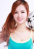 Russian single Yanfei from Zhuzhou, China