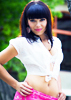 Russian single Olga from Mariupol, Ukraine