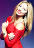 Russian single Maria from Kiev, Ukraine