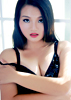 Russian single Linda from Zhanjiang, China