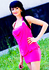 Russian single Elena from Zaporozhye, Ukraine