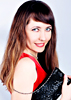 Russian single Olga from Kiev, Ukraine
