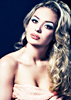 Russian single Stefana from Nikolaev, Ukraine