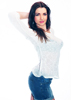 Russian single Veronika from Odessa, Ukraine