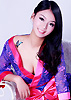 Russian single Birong from Henyang, China
