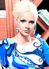 Russian single Polina from Nikolaev, Ukraine
