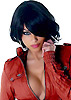 Russian single Solomiya from Nikolaev, Ukraine