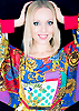 Russian single Diana from Kiev, Ukraine