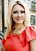 Russian single Alena from Kiev, Ukraine