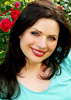 Russian single Larisa from Kiev, Ukraine