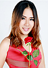 Russian single Vo from Ho Chi Minh, Vietnam