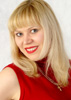 Russian single Oksana from Tver, Russia