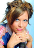 Russian single Elena from Samara, Russia