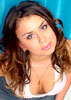 Russian single Kristina from Odessa, Ukraine