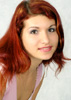 Russian single Ekaterina