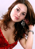Russian single Victoria from Kiev, Ukraine