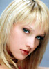 Russian single Anna from Melitopol, Ukraine
