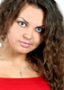 Russian single Olga from Kiev, Ukraine