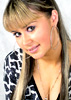 Russian single Marina from Tver, Russia