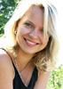 Russian single Anastasiya from Pskov, Russia