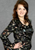 Russian single Elena from Kiev, Ukraine
