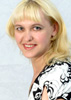 Russian single Lilia from Tver, Russia