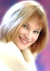Russian single Irina from Ekaterinburg, Russia