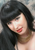 Russian single Elena from Kiev, Ukraine