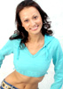 Russian single Elena from Tver, Russia