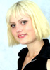 Russian single Svetlana