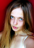 Russian single Nelly from Rovno, Ukraine