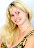 Russian single Olesya from T ver, Russia