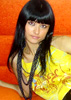 Russian single Lyubov from Pskov, Russia