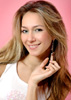 Russian single Marina from Nikolaev, Ukraine