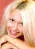 Russian single Milena from Pskov, Russia