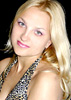 Russian single Oksana from Mariupol, Ukraine