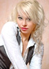 Russian single Irina from Nikolaev, Ukraine