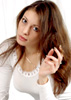 Russian single Diana from Kiev, Ukraine