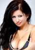 Russian single Marina from Nikolaev, Ukraine