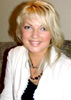 Russian single Elena from Riga, Latvia