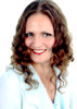 Russian single Oksana from Zaporozhye, Ukraine