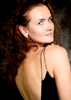 Russian single Alena from Chernovtsy, Ukraine