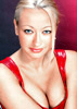 Russian single Victoria from Cherkassy, Ukraine