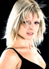 Russian single Oksana from Novosibirsk, Russia