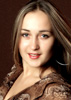 Russian single Anna from Chercassy, Ukraine