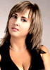 Russian single Anzhela from Kiev, Ukraine