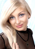Russian single Kristina from Kharkov, Ukraine