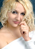 Russian single Viktoria from Nikolaev, Ukraine