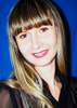 Russian single Olga from Nikolaev, Ukraine
